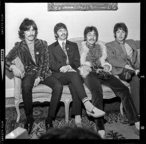 19 May 1967. ����������� ������� Sgt. Pepper's Lonely Hearts Club Band, part II