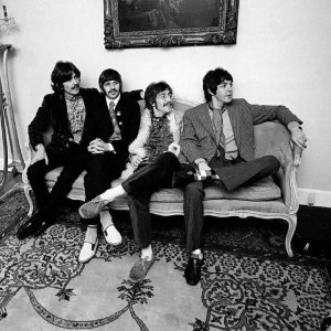 19 May 1967. ����������� ������� Sgt. Pepper's Lonely Hearts Club Band, part II