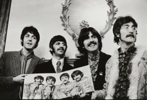 19 May 1967. ����������� ������� Sgt. Pepper's Lonely Hearts Club Band, part II