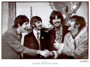 19 May 1967. ����������� ������� Sgt. Pepper's Lonely Hearts Club Band, part II