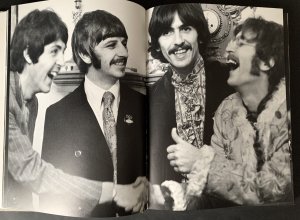 19 May 1967. ����������� ������� Sgt. Pepper's Lonely Hearts Club Band, part II