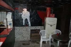 The Beatles ������: Casbah Coffee Club, ���������