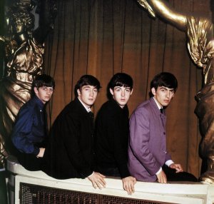 1963.06.24 � London. Playhouse Theatre