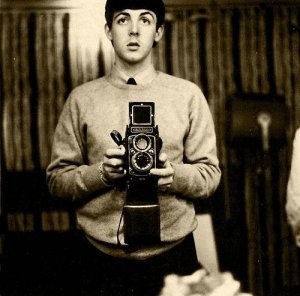 Today In The Beatles History