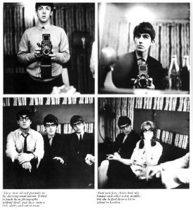 Today In The Beatles History