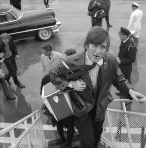 24 ���� 1964 ���� ���� ������ ����� ������� �� ����������� � ������, ����� ��������.