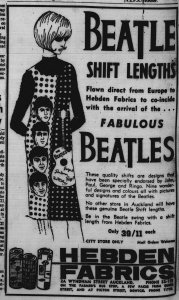 ������� � ������ ����, 24 ���� 1964 (������������ � ������������)