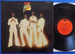 Slade - In Flame(1974)