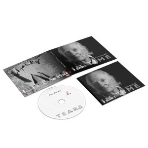Available to pre-order now, five years on from his last studio album, Peter Hammill returns with Tears In Time. A collection of eleven deeply reflective songs, recorded across three decades, Tears In Time is a work that feels both timeless and intensely personal. Pre-order now on CD & vinyl 👉 cherryred.co/TearsInTime