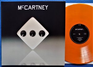 Paul McCartney - McCartney III(2020)