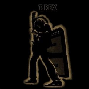 14. T. Rex: Electric Warrior (1971)