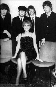 The Beatles. � �������� �������.Teatro Adriano. ���, ������. 27 ���� 1965 �.
