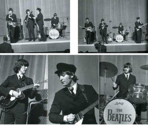 27 ���� 1965 �.: � ������ �����: ����� �������, ���, ������