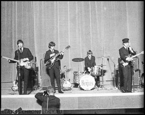 Today In The Beatles History