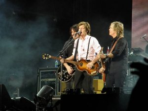 ��� ��������� ������: ��������� Hard Rock Calling ����������� 27 ���� 2010 �.