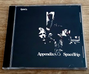 APPENDIX  Space Trip 1973