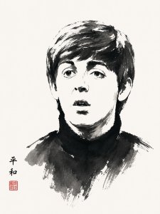 ���������� � ����� �� The Beatles