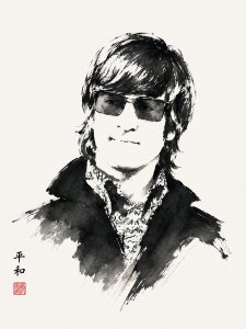 ���������� � ����� �� The Beatles