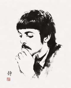 ���������� � ����� �� The Beatles