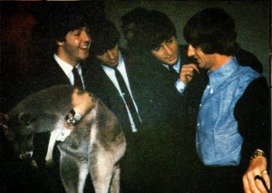 Today In The Beatles History