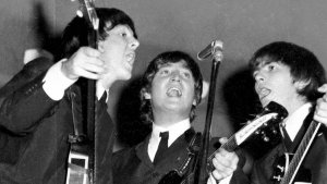 Today In The Beatles History