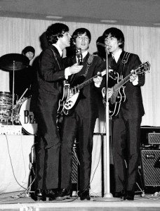 Today In The Beatles History