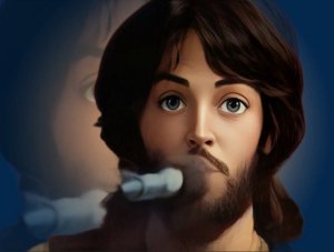 ���������� � ����� �� The Beatles