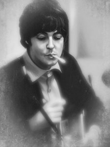���������� � ����� �� The Beatles