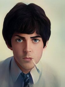 ���������� � ����� �� The Beatles