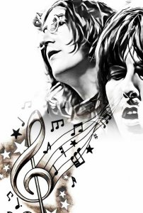 ���������� � ����� �� The Beatles