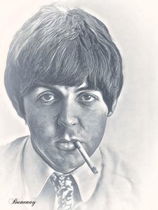 ���������� � ����� �� The Beatles