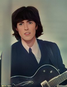 ���������� � ����� �� The Beatles