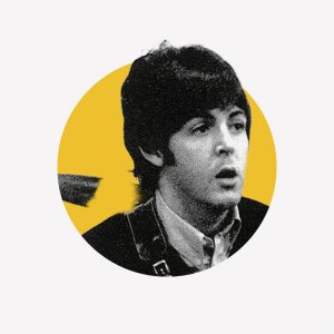 ���������� � ����� �� The Beatles