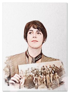 ���������� � ����� �� The Beatles