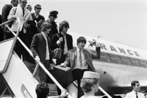 �����������: �� ���� � ����� �������, 29 ���� 1965 �. | �����������