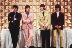 Today In The Beatles History