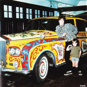 ���� � ������� ����� � ��������������� Rolls Royce �����, 29 ���� 1967 ����.