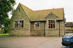 The Beatles ������: ����-���� Heswall, ������