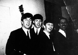 30 ���� 1963 ������� �����: ABC Cinema, Great Yarmouth