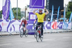 ������� �������! 🚴‍♂️