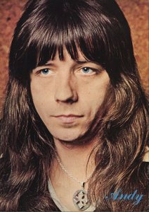 Andy Scott