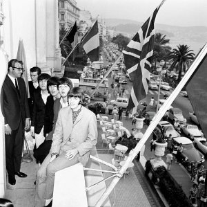 ������� The Beatles: ����������� ������, �����, �������.