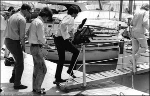 Today In The Beatles History