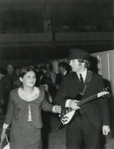 30 ���� 1965