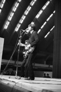 Today In The Beatles History