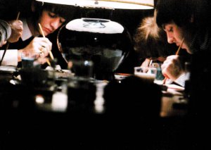 ������ ��� �������� The Beatles ������� ��������, �����, 1966 �.
