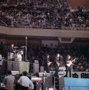 Today In The Beatles History