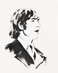 ���������� � ����� �� The Beatles