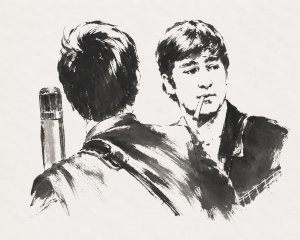 ���������� � ����� �� The Beatles