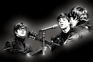 ���������� � ����� �� The Beatles